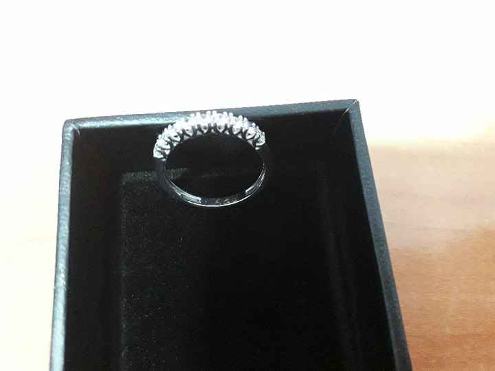 Mis anillos para el día b - 3