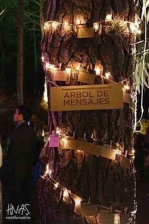 Ideas para que te dejen mensajes el día b - 9