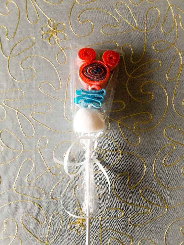 Curso brochetas de chuches - 5