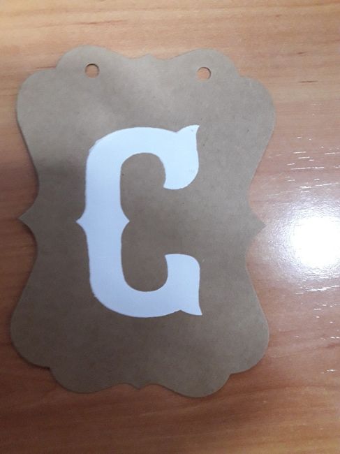  Cadeneta Candy bar - 2