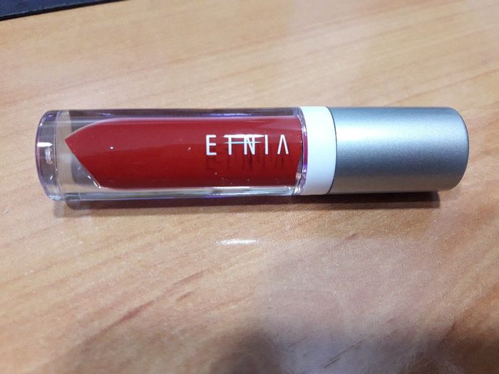 En busca del labial rojo perfecto - 2