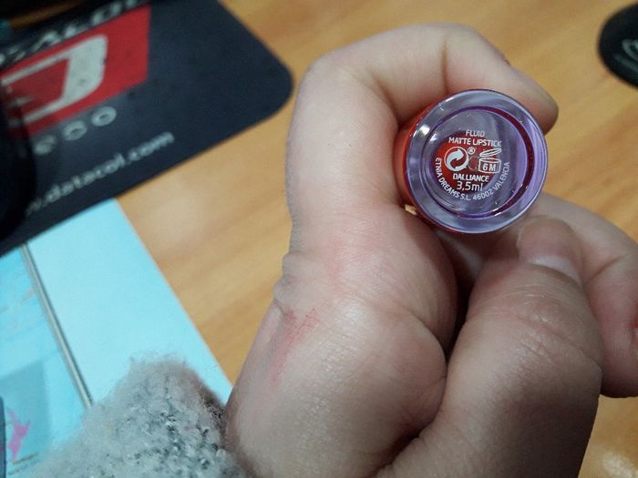  En busca del labial rojo perfecto - 3