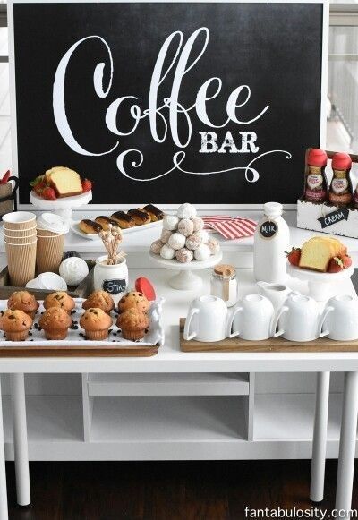  Ideas para Candy Bar - 4