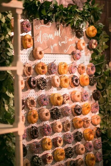  Ideas para Candy Bar - 6