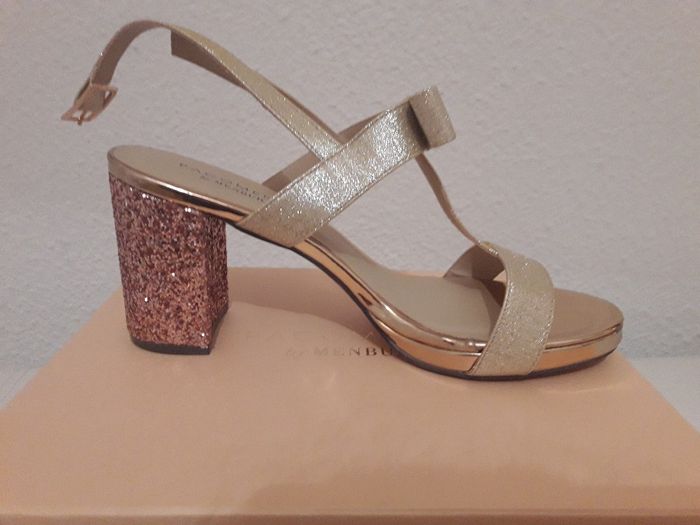 ¡¡zapatos!! - 1
