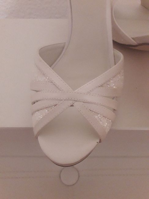 Mis zapatos para el día b - 4