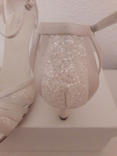 Mis zapatos para el día b - 5