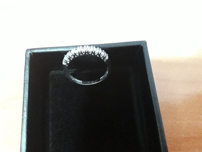 Mis anillos para el día b - 3