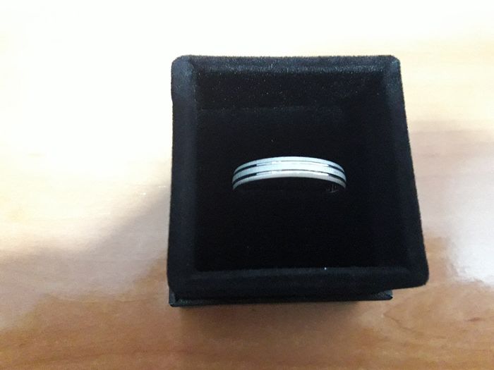 Mis anillos para el día b - 4