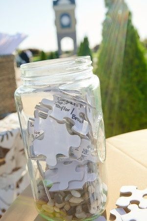Ideas para que te dejen mensajes el día b - 7