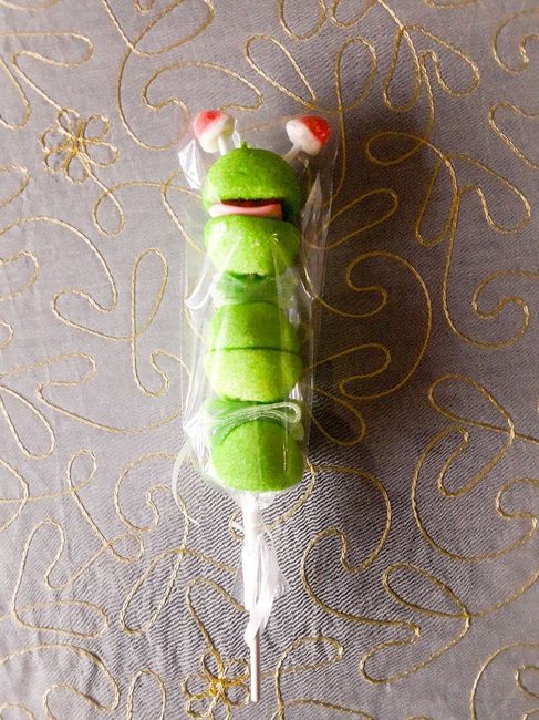 Curso brochetas de chuches - 4