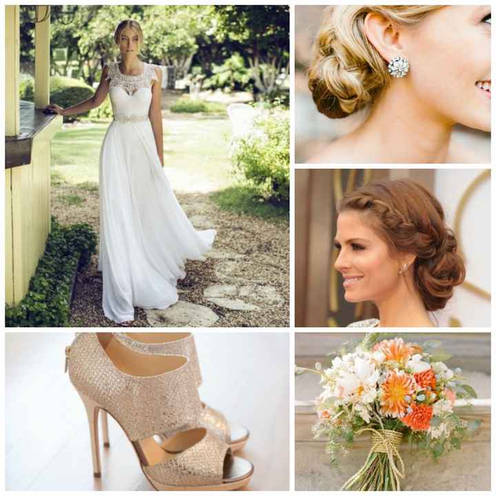 Mi look de bodas.net