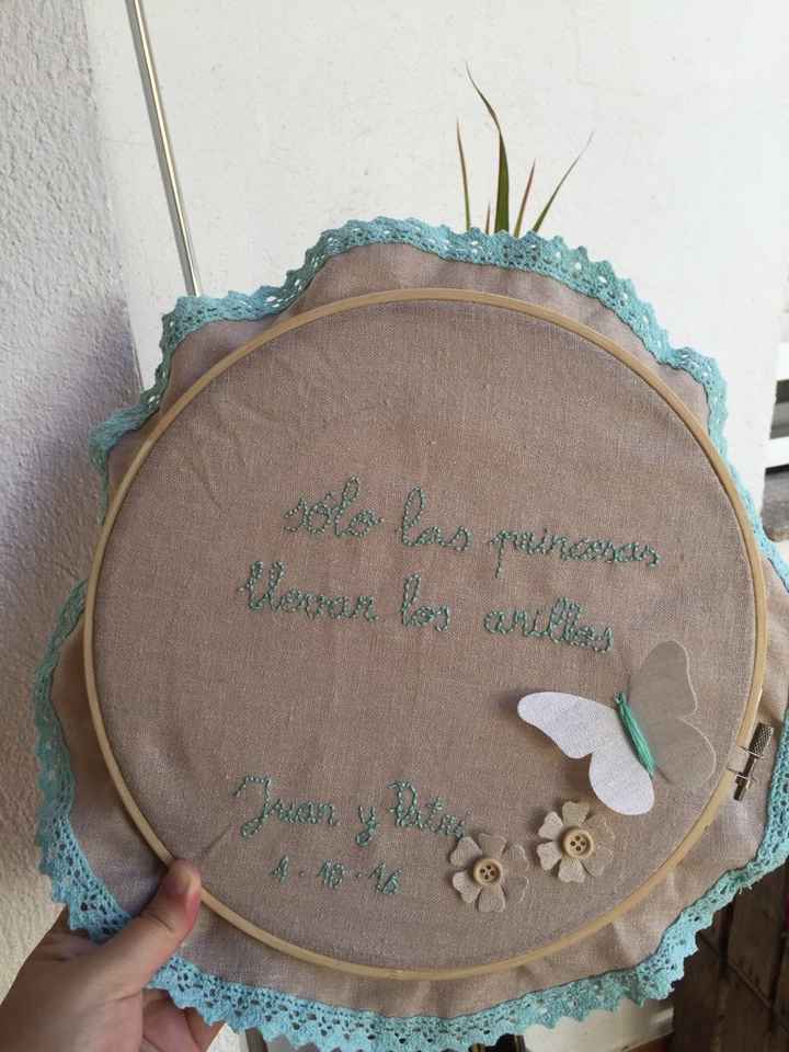Mis cositas!! - 5