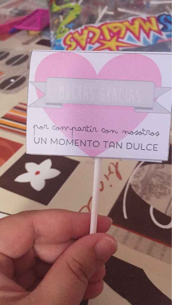 A seis dias !! - 2
