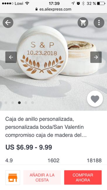 Ayuda Portaalianzas de madera - 1