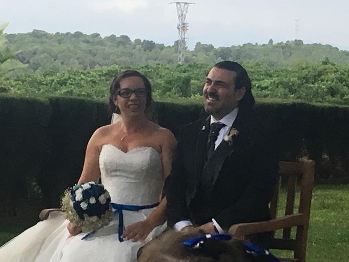 nuestro dia ya Pasó - 5