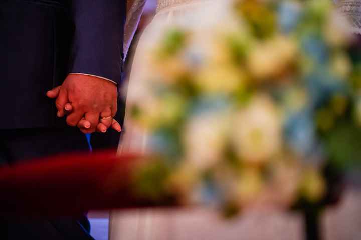¿Con cuántos ❤️ valoras el día de tu boda? - 3