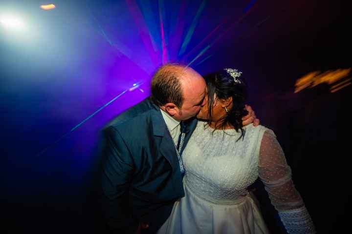 ¿Con cuántos ❤️ valoras el día de tu boda? - 4