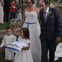 nuestro dia ya Pasó - 2