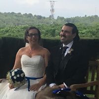 nuestro dia ya Pasó - 5