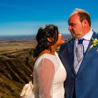 ¿Con cuántos ❤️ valoras el día de tu boda? - 2
