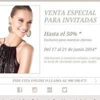 Venta especial pronovias invitadas - 1