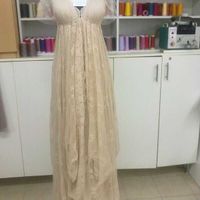 Mi vestido!!