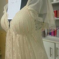 Mi Vestido!!