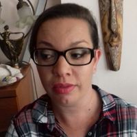 prueba de peinado y maquillaje - 2