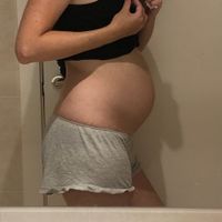 Futuras mamás Octubre 2018!!! - 1