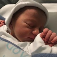 Futuras mamás Octubre 2018!!! - 1