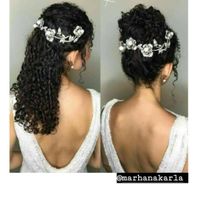 Chicas con este tipo de pelo: ¿que peinado llevarán o llevar o? - 2