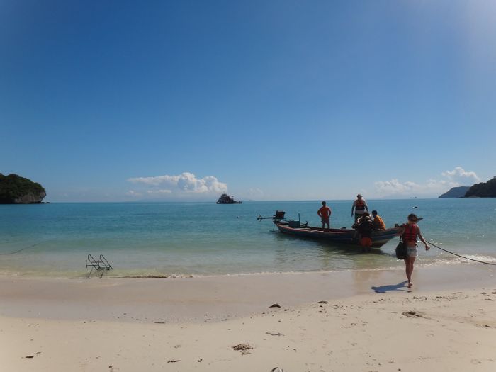 tailandia