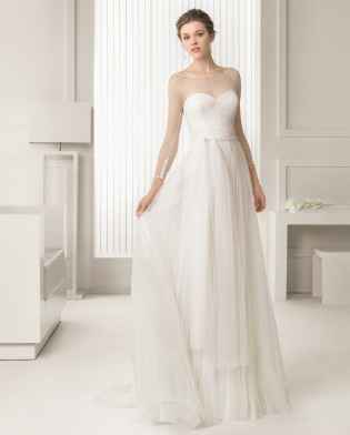Vestidos de novia de nuestros sueños - 2