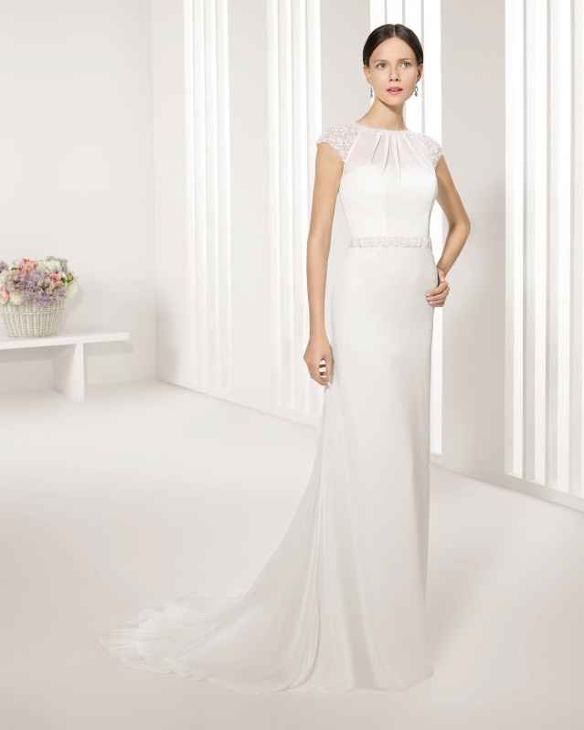 Vestidos de novia de nuestros sueños - 3