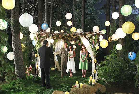 Las bodas inolvidables de nuestras series favoritas - 3