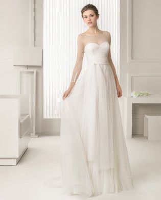 Vestidos de novia de nuestros sueños - 2