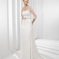 Vestidos de novia de nuestros sueños - 1