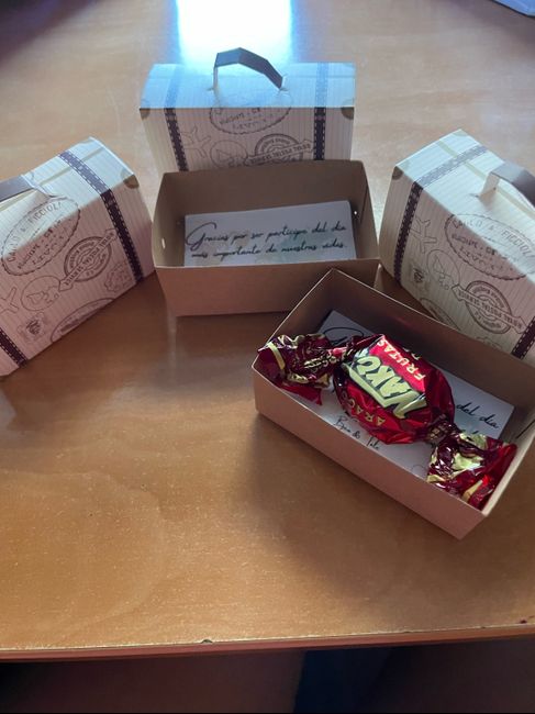 Avances regalos invitados 3