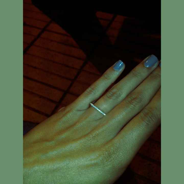 Mis joyas, ¿me enseñais las vuestras? - 2