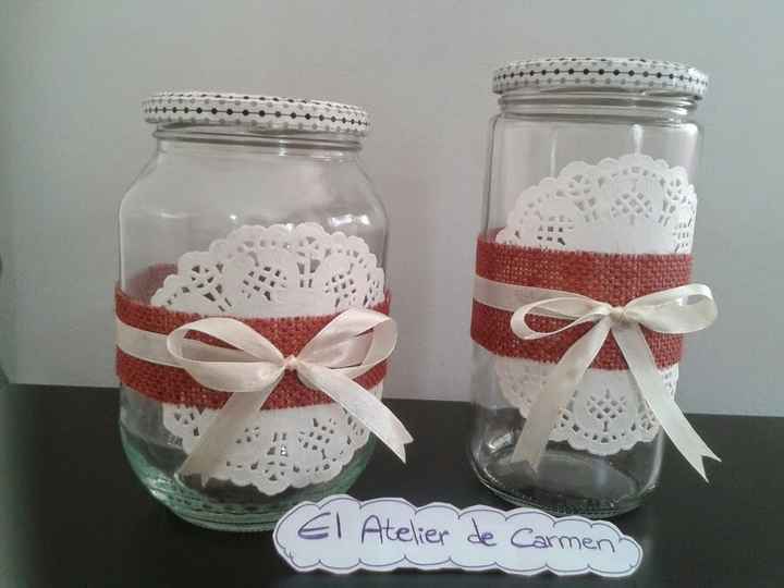 Candy bar casero!!!! ayuda - 2