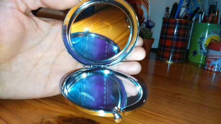 Detallitos para invitadas!!! - 1