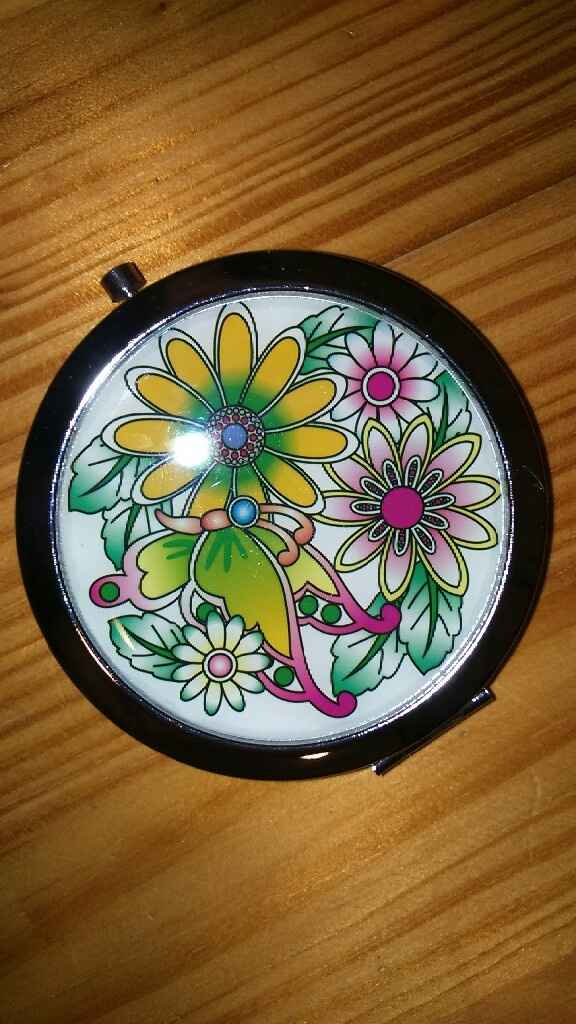 Detallitos para invitadas!!! - 5