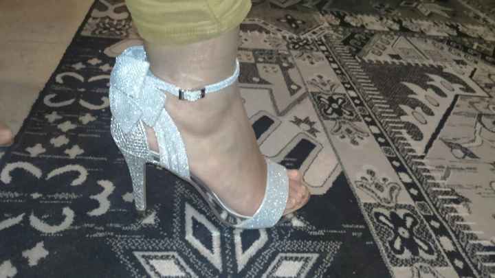 Siiiiiii!!!  he encontrado mis zapatos!!! - 6