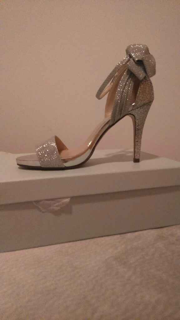Zapatos menbur - 6