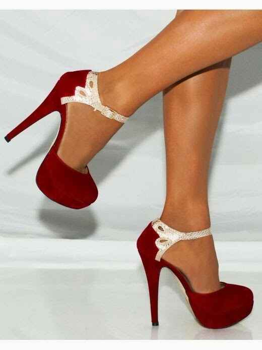 Siiiiiii!!!  he encontrado mis zapatos!!! - 7