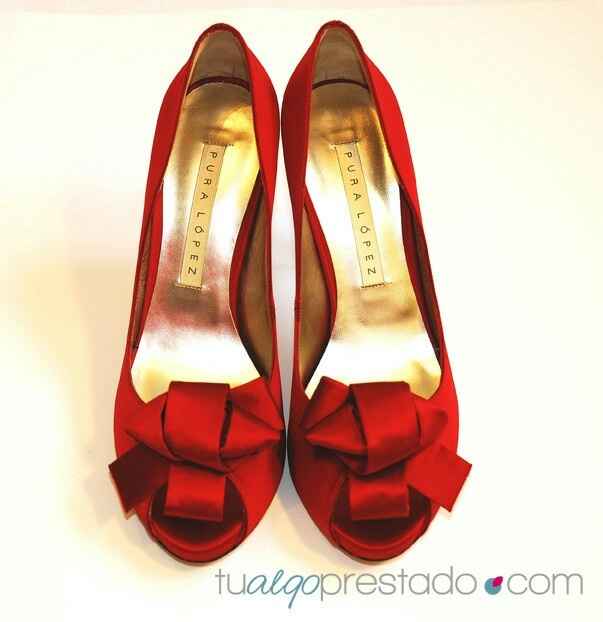 No los encuentro - 1