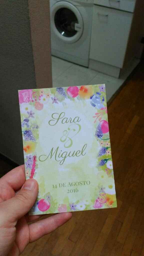 Comprar invitaciones córdoba capital - 1