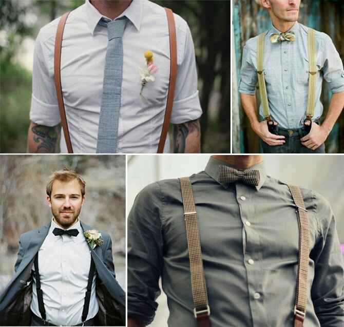 Trajes de novio!! - 6
