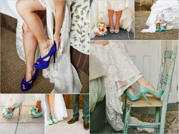 Zapatos! me gustan todossss - 2